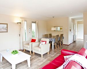 Guest house 630143 • Holiday property Zeeuws-Vlaanderen • Vakantiehuis Exclusif 