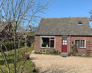 Guest house 630170 • Holiday property Zeeuws-Vlaanderen • Vakantiehuis in Breskens 