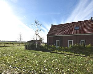 Verblijf 630186 • Vakantiewoning Zeeuws-Vlaanderen • De Zeeuwse Narcis 