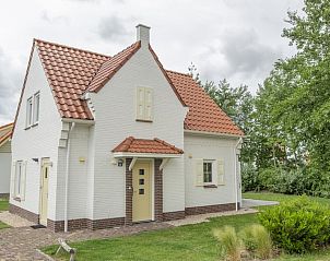 Verblijf 630553 • Vakantiewoning Zeeuws-Vlaanderen • Villa 8A Luxe 