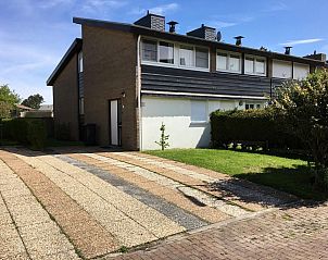 Unterkunft 630567 • Ferienhaus Zeeuws-Vlaanderen • VZ924 Vakantiehuis in Cadzand 