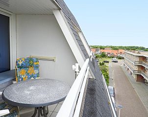 Guest house 630629 • Holiday property Zeeuws-Vlaanderen • VZ569 Vakantiestudio Cadzand 