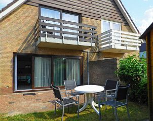 Guest house 630630 • Holiday property Zeeuws-Vlaanderen • VZ331 Appartement Cadzand 