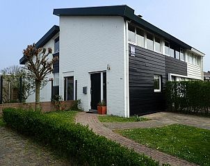 Guest house 630631 • Holiday property Zeeuws-Vlaanderen • VZ333 Vakantiehuis Cadzand 