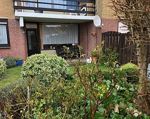 Guest house 630634 • Holiday property Zeeuws-Vlaanderen • VZ923 Vakantieappartement in Cadzand 