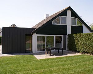 Unterkunft 630641 • Ferienhaus Zeeuws-Vlaanderen • VZ335 Vakantiebungalow Cadzand 