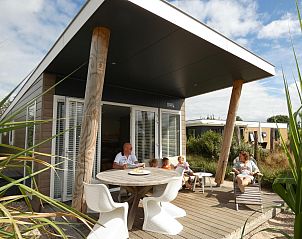 Guest house 631619 • Holiday property Zeeuws-Vlaanderen • Beach Loft met Wellness 