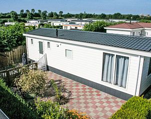 Verblijf 632807 • Vakantiewoning Zeeuws-Vlaanderen • Vakantiehuis Luxe 6 persoons 