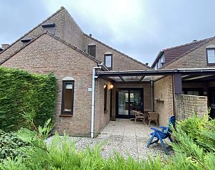 Verblijf 632827 • Vakantiewoning Zeeuws-Vlaanderen • VZ919 Vakantiewoning in Retranchement 