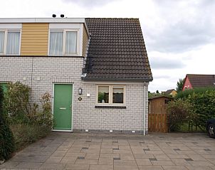 Verblijf 640601 • Vakantiewoning Zuid-Beveland • Vermare tekoop