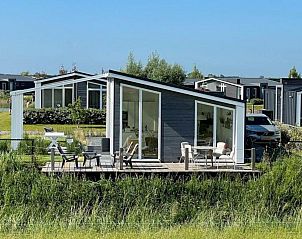 Guest house 6406104 • Holiday property Zuid-Beveland • Vakantiehuis Waterresort Oosterschelde - huisnr. 73 