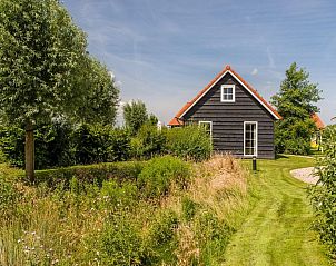 Guest house 6406124 • Holiday property Zuid-Beveland • 5-persoons Zeeuwse Cottage 