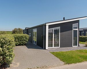 Guest house 640691 • Holiday property Zuid-Beveland • Vakantiehuis Waterresort Oosterschelde - huisnr. 69 