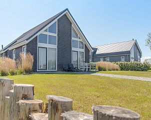 Guest house 640698 • Holiday property Zuid-Beveland • Vakantiehuis Waterresort Oosterschelde - huisnr. 16 