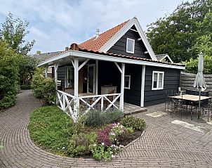 Guest house 640905 • Holiday property Zuid-Beveland • VZ883 Vakantiehuis in Goes 