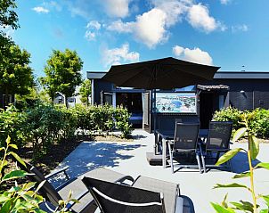 Guest house 641305 • Holiday property Zuid-Beveland • Studio Beau Sur Mer 