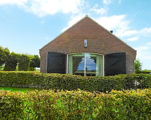 Guest house 641315 • Holiday property Zuid-Beveland • VZ522 Vakantiewoning Kattendijke 