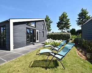 Guest house 641318 • Holiday property Zuid-Beveland • Vogeltrek 