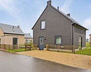 Guest house 642043 • Holiday property Zuid-Beveland • Vrijstaande woning in Zeeland, Nederland tekoop