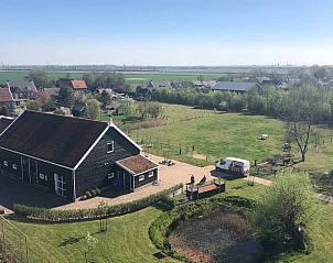 Guest house 643002 • Holiday property Zuid-Beveland • Vakantiehuisje in Driewegen 