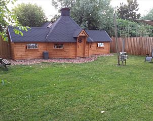 Guest house 643008 • Holiday property Zuid-Beveland • Vakantiehuis in Driewegen 