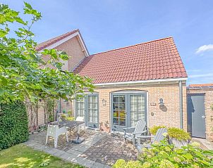 Verblijf 643101 • Vakantiewoning Zuid-Beveland • Casa Duo 