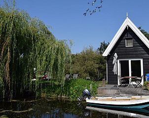 Verblijf 651701 • Vakantiewoning Alblasserwaard • Vakantiehuisje in Groot-Ammers 