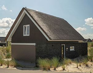 Verblijf 660163 • Bungalow Goeree-Overflakkee • Strand Resort Ouddorp Duin | 6-persoons villa - Stuifduin |  