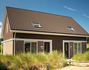 Guest house 660178 • Bungalow Goeree-Overflakkee • Strand Resort Ouddorp Duin | 4-persoons villa - Middenduin | 