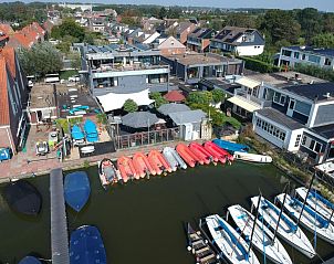 Verblijf 670707 • Vakantiewoning Groene hart • De Kaag Watersport Groepsaccommodatie - 50 pers 