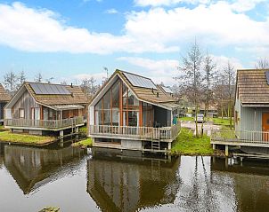 Verblijf 670872 • Vakantiewoning Groene hart • Vrijstaande woning in Zuid-Holland, Nederland tekoop