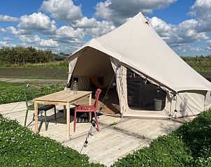 Verblijf 672015 • Vakantiewoning Groene hart • Vakantiehuisje in Hazerswoude-Dorp 