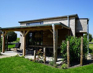 Guest house 672716 • Holiday property Groene hart • Vakantiehuis Tiny House 4 