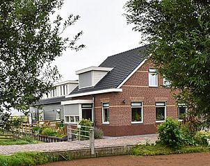 Unterkunft 673210 • Ferienhaus Groene hart • Vakantiehuis in Aarlanderveen 