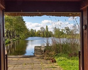 Verblijf 673801 • Vakantiewoning Groene hart • Huisje in Berkenwoude 