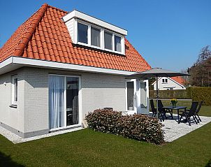 Guest house 6801132 • Holiday property Noordzeekust • Vakantiehuis Plevier Comfort 