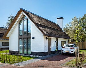 Unterkunft 680128 • Ferienhaus Noordzeekust • Vrijstaande woning in Zuid-Holland, Nederland tekoop