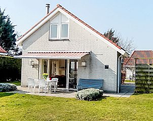 Guest house 680130 • Holiday property Noordzeekust • Vakantiehuis Stern Comfort 