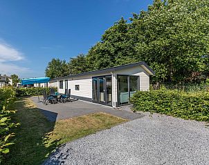 Guest house 680150 • Holiday property Noordzeekust • Comfort 5 personen 