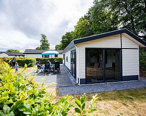 Guest house 680183 • Holiday property Noordzeekust • Comfort 5 personen 