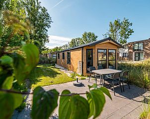 Verblijf 690494 • Vakantiewoning Voorne Putten/Hoekse waard • Berkel 4 