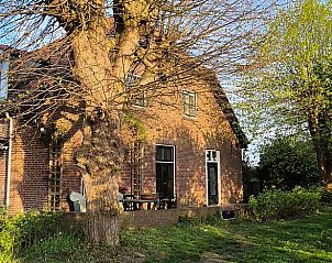 Guest house 711710 • Holiday property Rijk van Nijmegen • Huisje in Overasselt 