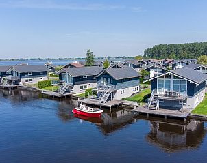 Landal Waterpark Sneekermeer