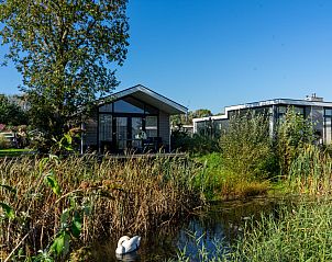 EuroParcs Poort van Zeeland