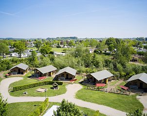 Camping Betuwestrand