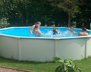 Mini Camping Drentse Monden