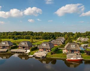 Summio Waterpark de Bloemert