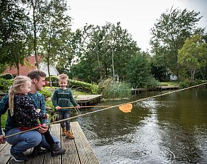 Landal Natuurdorp Suyderoogh