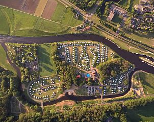 Camping de Koeksebelt