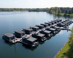 Park Marina Mookerplas